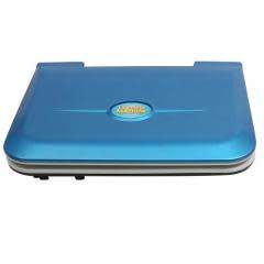 Kids Learning Laptop (BLUE)